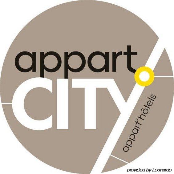 Appart'City Classic Valence Valence  Exteriör bild
